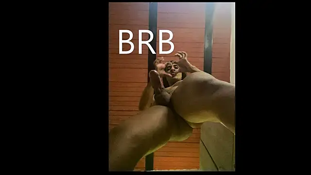  JaaconLeon  online show from 03-12-26, 06:25