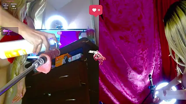 Anna nicole smithh online show from 09-21-25, 02:46