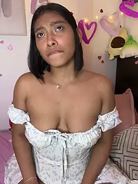 Isabella fasilier online show from 02-15-25, 08:00