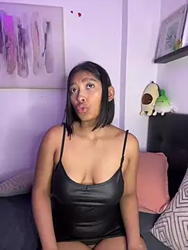 Isabella fasilier online show from 03-10-25, 04:07