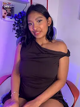 Isabella fasilier online show from 01-11-26, 01:32