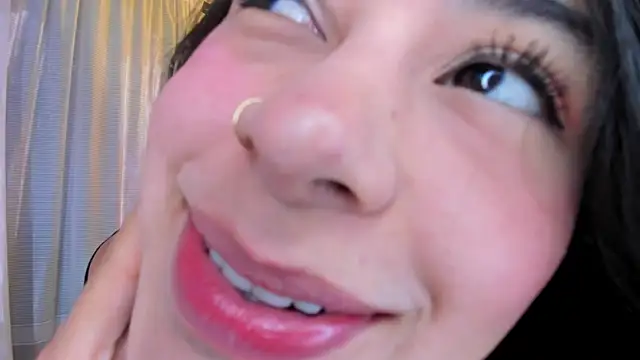 GabyButtler1 online show from 01-15-25, 01:52