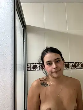 GabyButtler1 online show from 01-16-25, 03:35