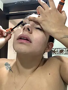 GabyButtler1 online show from 02-19-25, 04:33