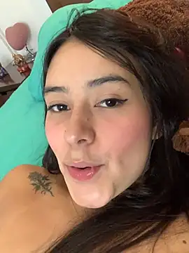 GabyButtler1 online show from 02-25-25, 12:03