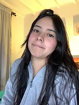 GabyButtler1 online show from 02-27-25, 08:20