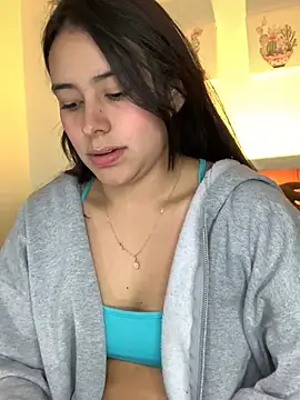 GabyButtler1 online show from 02-27-25, 11:26