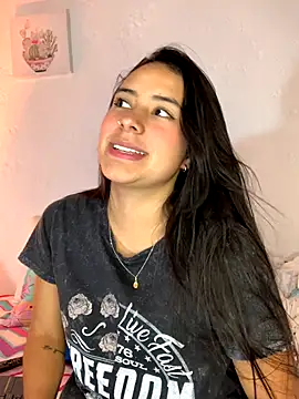 GabyButtler1 online show from 09-18-25, 01:18