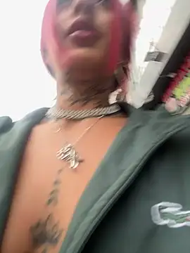 Kuromi LS online show from 12-27-24, 10:05