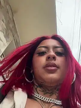 Kuromi LS online show from 12-30-24, 01:14