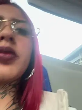 Kuromi LS online show from 01-02-25, 07:51