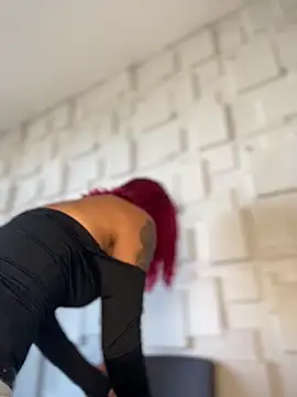 Kuromi LS online show from 01-12-25, 03:14