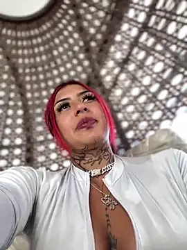 Kuromi LS online show from 01-13-25, 08:26