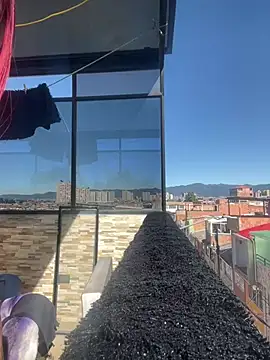 Kuromi LS online show from 01-18-25, 07:58