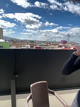 Kuromi LS online show from 01-23-25, 07:29