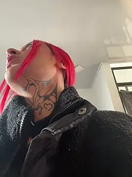 Kuromi LS online show from 01-27-25, 05:48