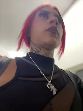 Kuromi LS online show from 02-07-25, 05:29