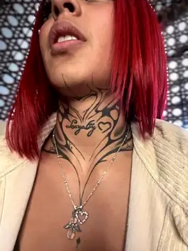 Kuromi LS online show from 02-13-25, 10:11