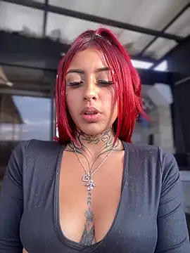 Kuromi LS online show from 02-15-25, 10:31