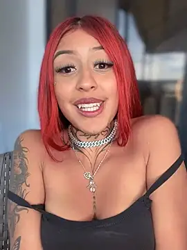 Kuromi LS online show from 02-23-25, 10:20