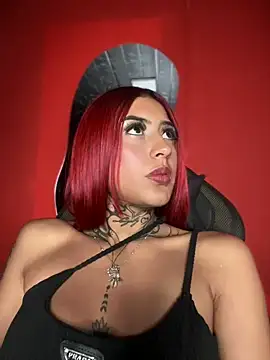 Kuromi LS online show from 02-24-25, 04:26