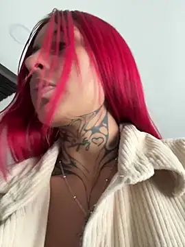 Kuromi LS online show from 02-25-25, 08:09