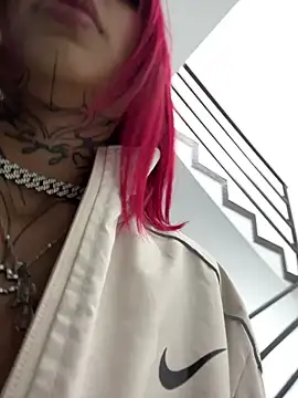 Kuromi LS online show from 02-27-25, 07:26