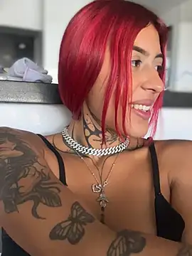 Kuromi LS online show from 03-03-25, 05:18