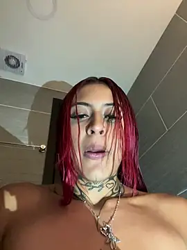 Kuromi LS online show from 03-05-25, 12:27