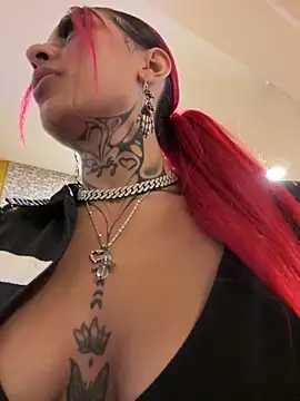 Kuromi LS online show from 03-09-25, 10:30