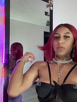 Kuromi LS online show from 03-12-25, 01:58