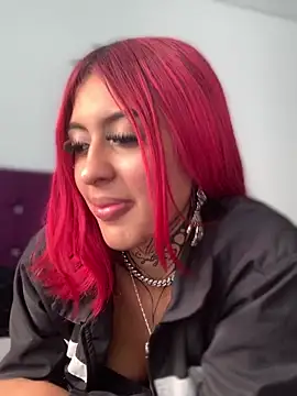 Kuromi LS online show from 03-13-25, 09:05