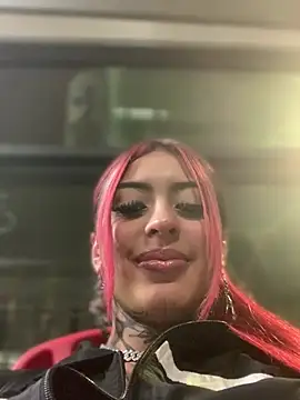 Kuromi LS online show from 03-14-25, 12:10