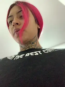 Kuromi LS online show from 03-17-25, 02:12