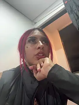 Kuromi LS online show from 03-21-25, 11:45