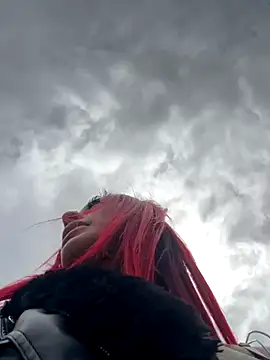 Kuromi LS online show from 09-10-25, 07:25