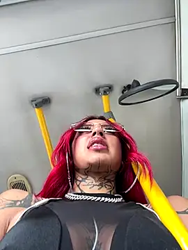 Kuromi LS online show from 10-01-25, 07:09