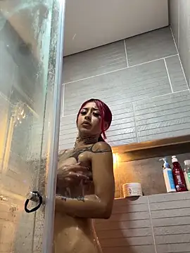 Kuromi LS online show from 10-05-25, 01:09