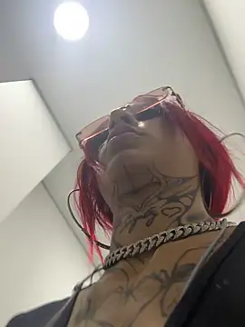 Kuromi LS online show from 10-09-25, 07:01