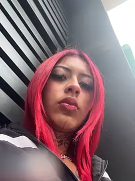 Kuromi LS online show from 10-12-25, 12:59