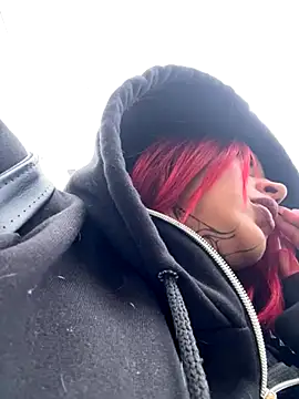 Kuromi LS online show from 10-14-25, 07:03