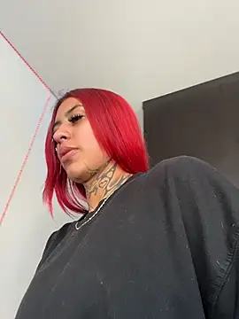 Kuromi LS online show from 11-01-25, 07:16