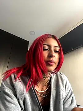 Kuromi LS online show from 11-04-25, 07:35