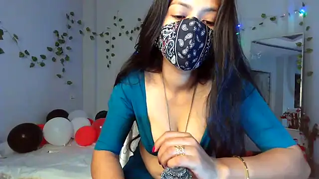 jenny-ki-bella online show from 12-16-25, 10:42