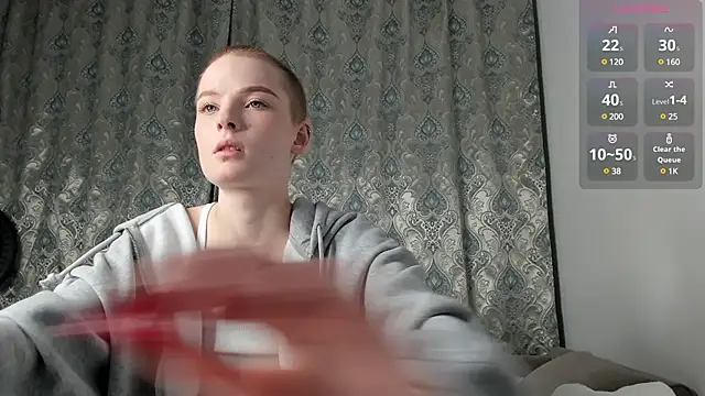 Mily miligan online show from 01-04-25, 08:05