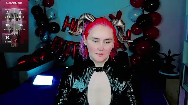 Emmybrightj  online show from 02-07-25, 01:04