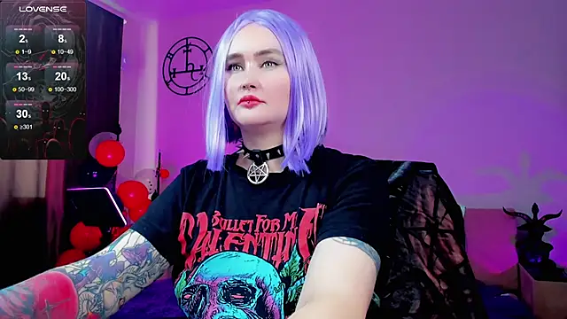 Emmybrightj  online show from 02-21-25, 05:02