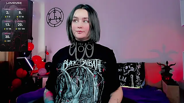 Emmybrightj  online show from 02-26-25, 04:25