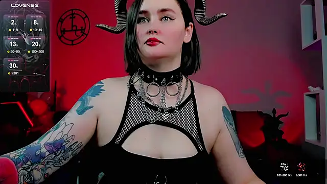 Emmybrightj  online show from 02-26-25, 07:31