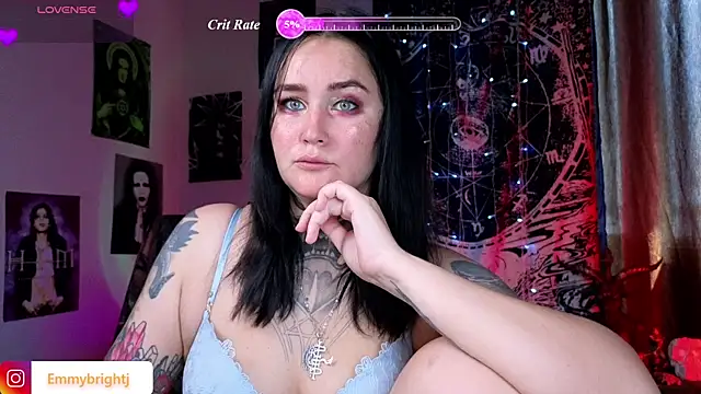 Snapshot of Emmybrightj_ chatting on 07-01-26, 03:08 Emmybrightj online show from 07-01-26, 03:08